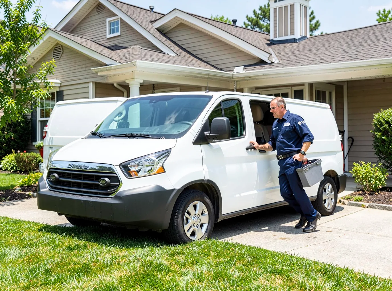 Emergency Plumber company in East Stone Gap, VA